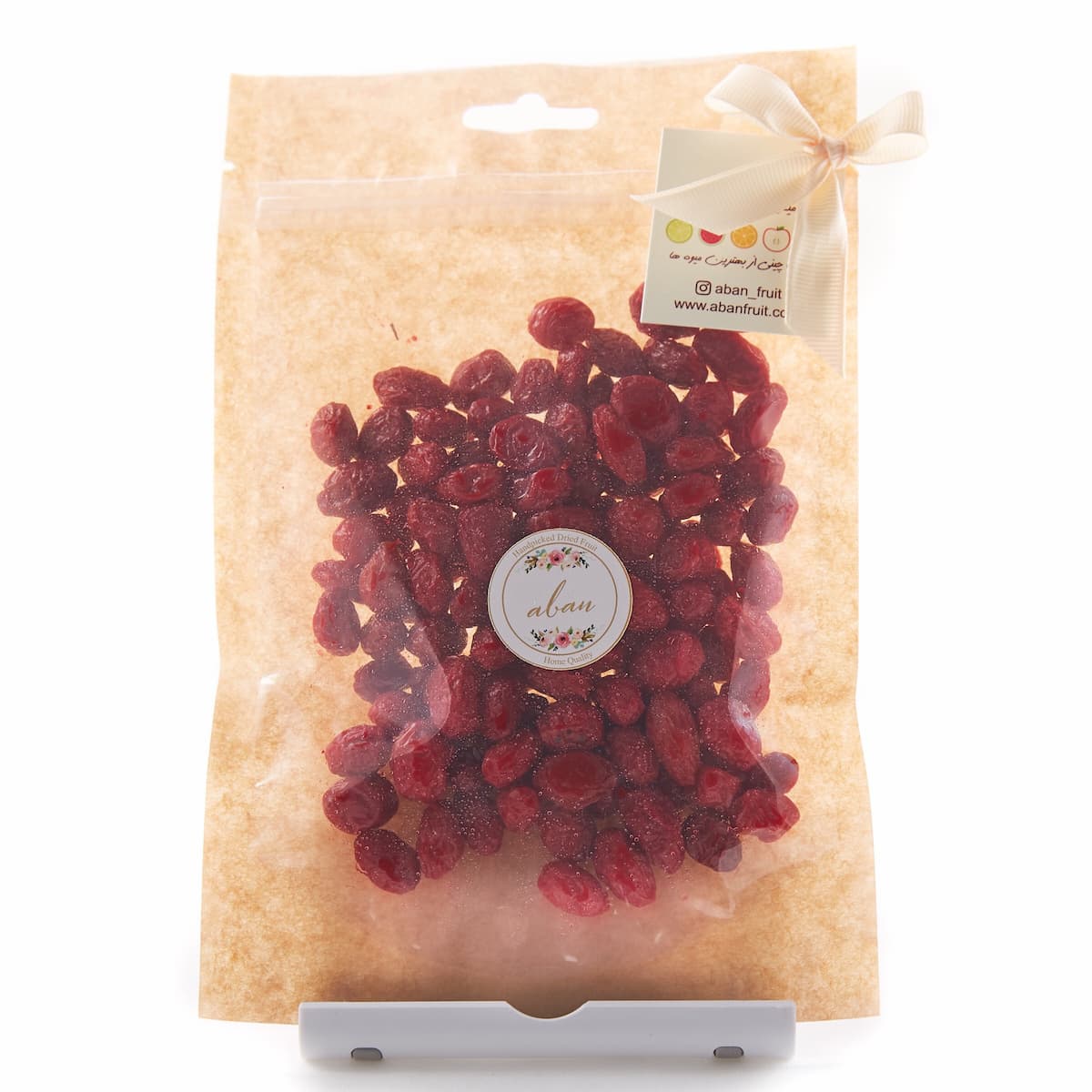 زغال اخته خشک - تک میوه