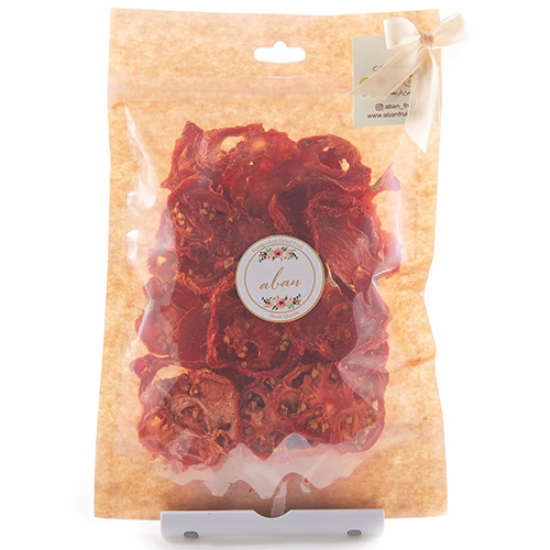 گوجه فرنگی خوشک - تک میوه