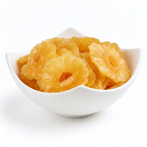 آناناس کمپوتی