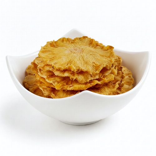 آناناس طبیعی