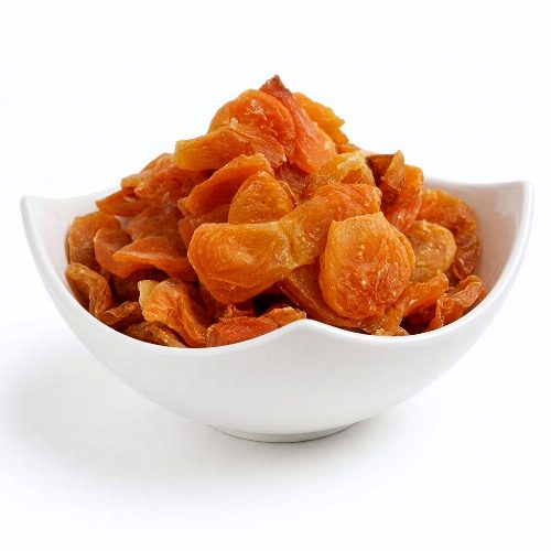 برگه زردآلو